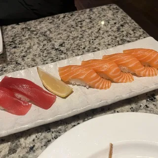 Tuna Sushi