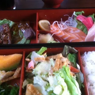 Beef Teriyaki