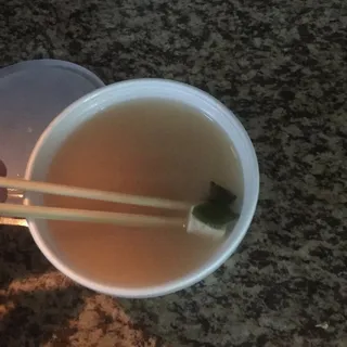 Miso Soup