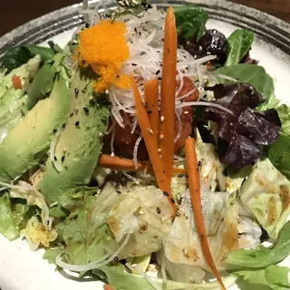Spicy Tuna Salad