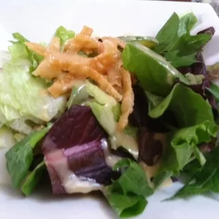 House Salad