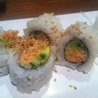 California Roll