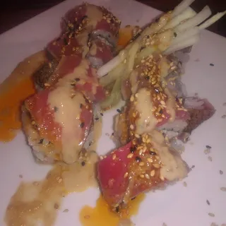 Hawaiian Roll