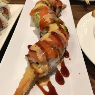 Tiger Roll