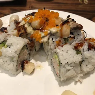 Dynamite Roll