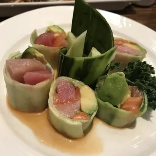 Protein Roll