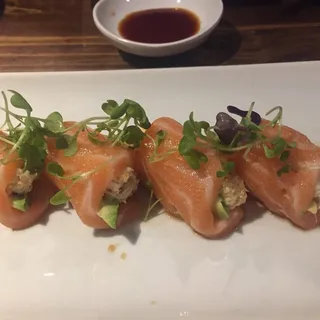 Blossom Roll