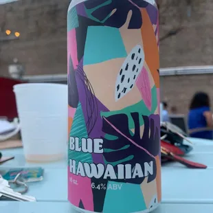 drink