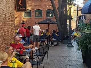 Tavern On the Square