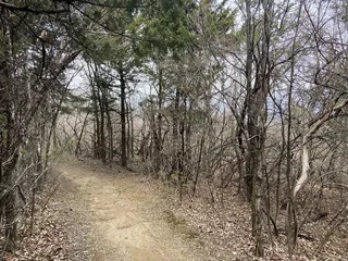 Kaw River State Park