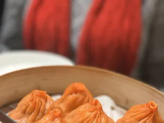 Kung Fu Kitchen