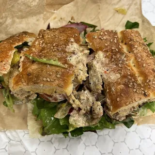 Chicken Sandwich