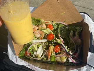 Baygreens