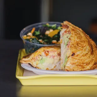 food, sandwiches