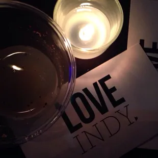 Love Indy