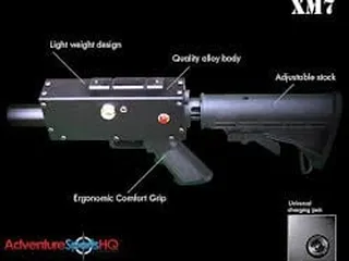 Kansas City Laser Tag