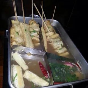 Mini Oden