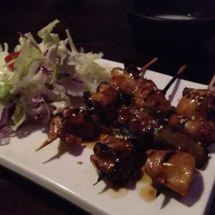 Yakitori