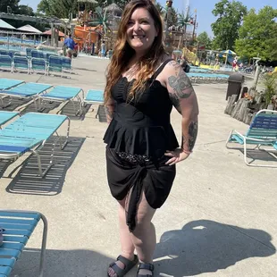 Bestie in all her glory