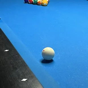 Diamond Tables