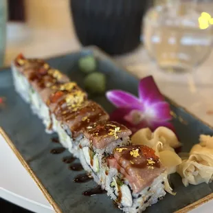 Zooz roll ($25)