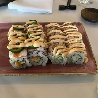 Hot Attack Roll