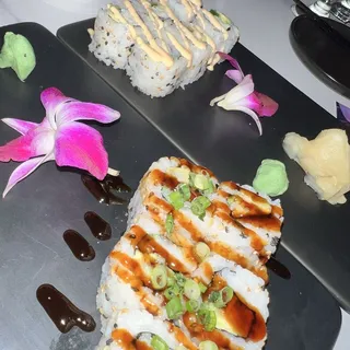 California Roll