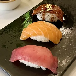Nigiri Trio