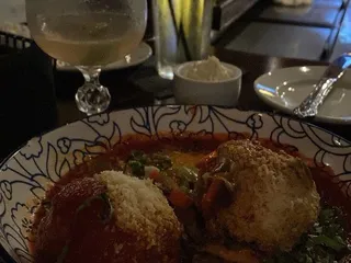 Nuvolari's Ristorante