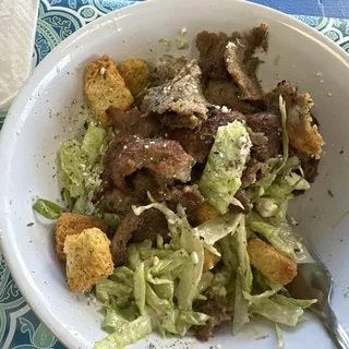 11. Cesar Salad