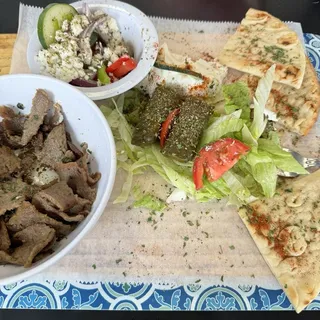 21. Dolmades