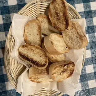 Bread