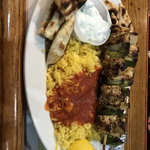 food