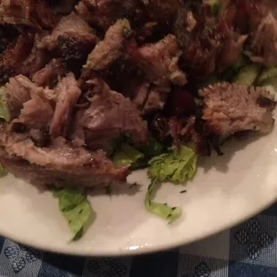 Pork Gyro