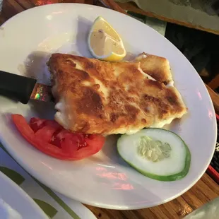 Saganaki