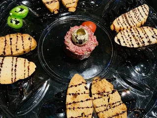 OctoBar