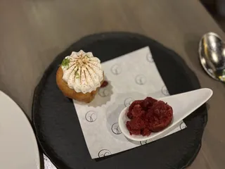 Alma Cocina Latina