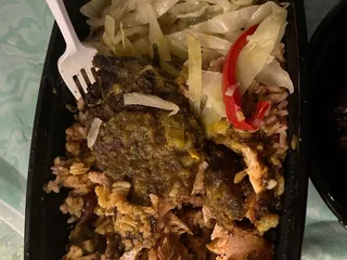 KM Island Cuisine