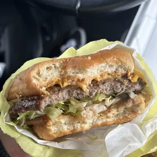 Cheeseburger