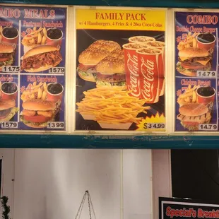 Family Pack