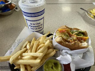 Mgm Burgers