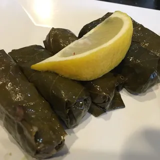 Dolmathakia