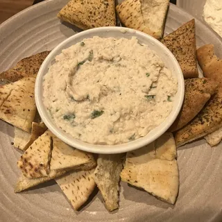 White Bean Dip