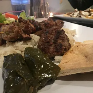Tzatziki