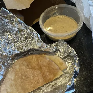 Hommus