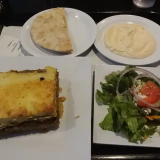 Taramosalata