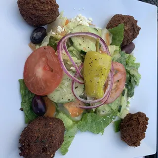 Oasis Salad