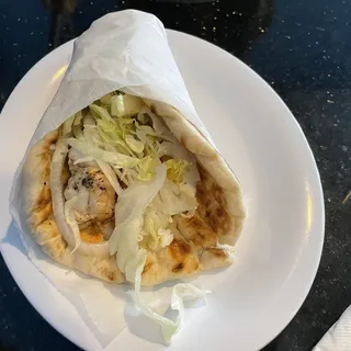 Chicken Salad Sandwich