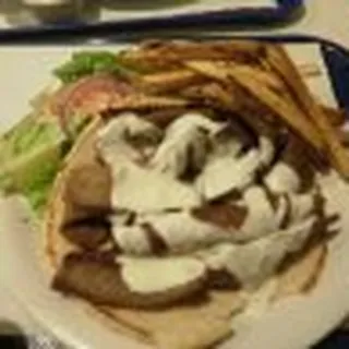 Yero Plate