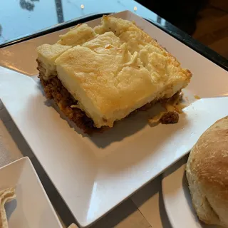 Pastitsio
